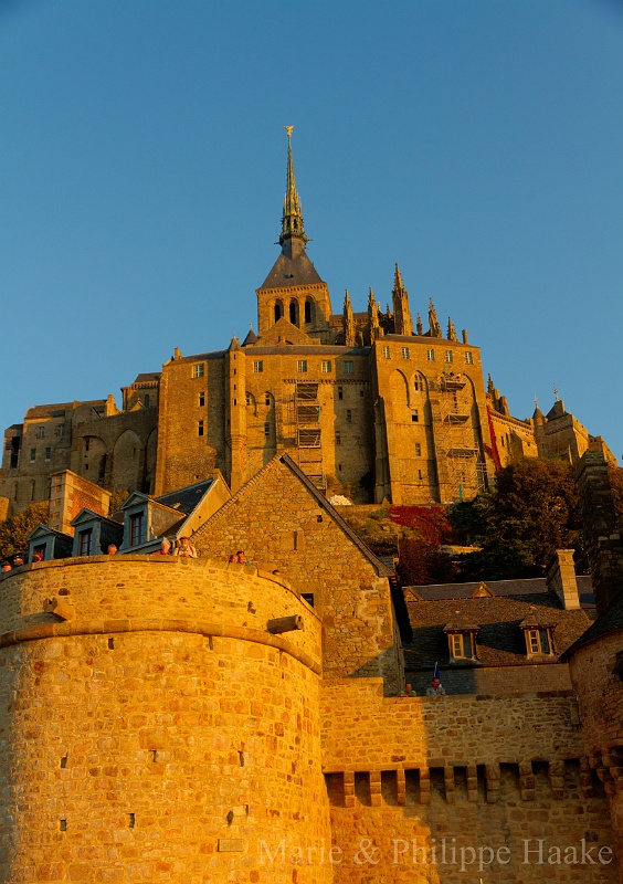 Mont St Michel 4295_6_7.jpg - Mont St-Michel  (France, septembre 2011)